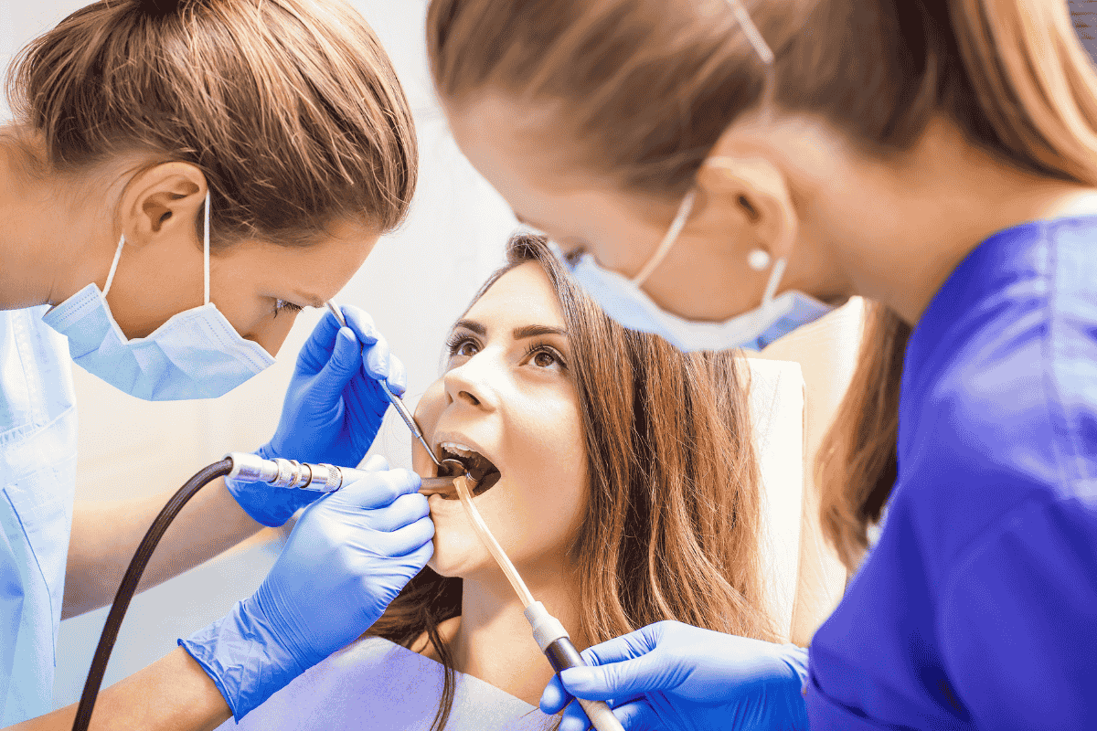 Same-Day Dentist Edmonton