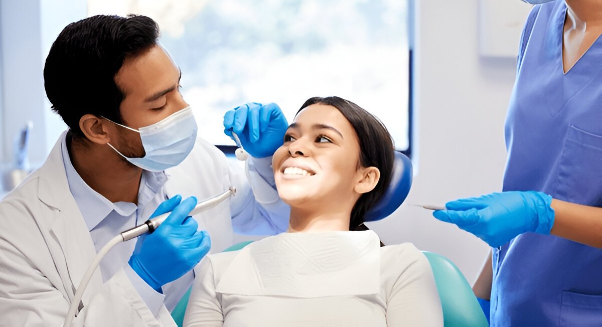 Urgent Dental Care Edmonton – Pearly Dental