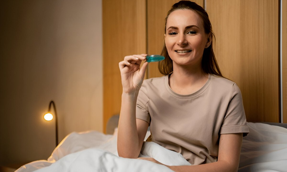 Night Guard Edmonton – Night vs Sports Guard Explained